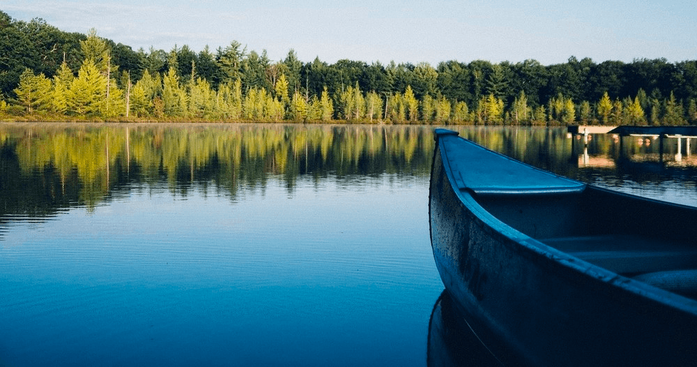 Canoe Rental