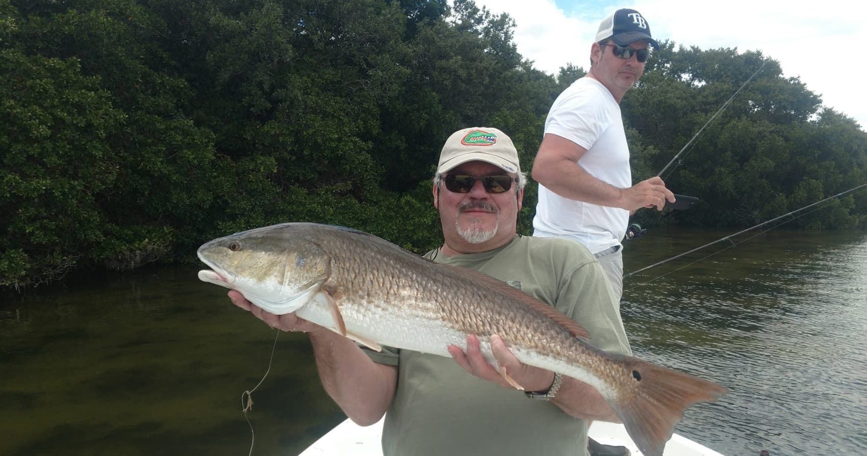 Clearwater Fishing Charters