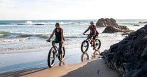 24 Youth Fatbike (3" tire)  4'6-5'2"