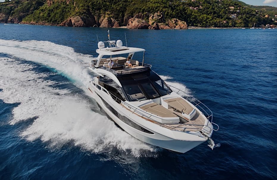 64' GLEON