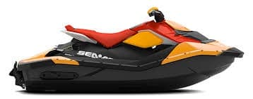 2022 SPARK SEADOO