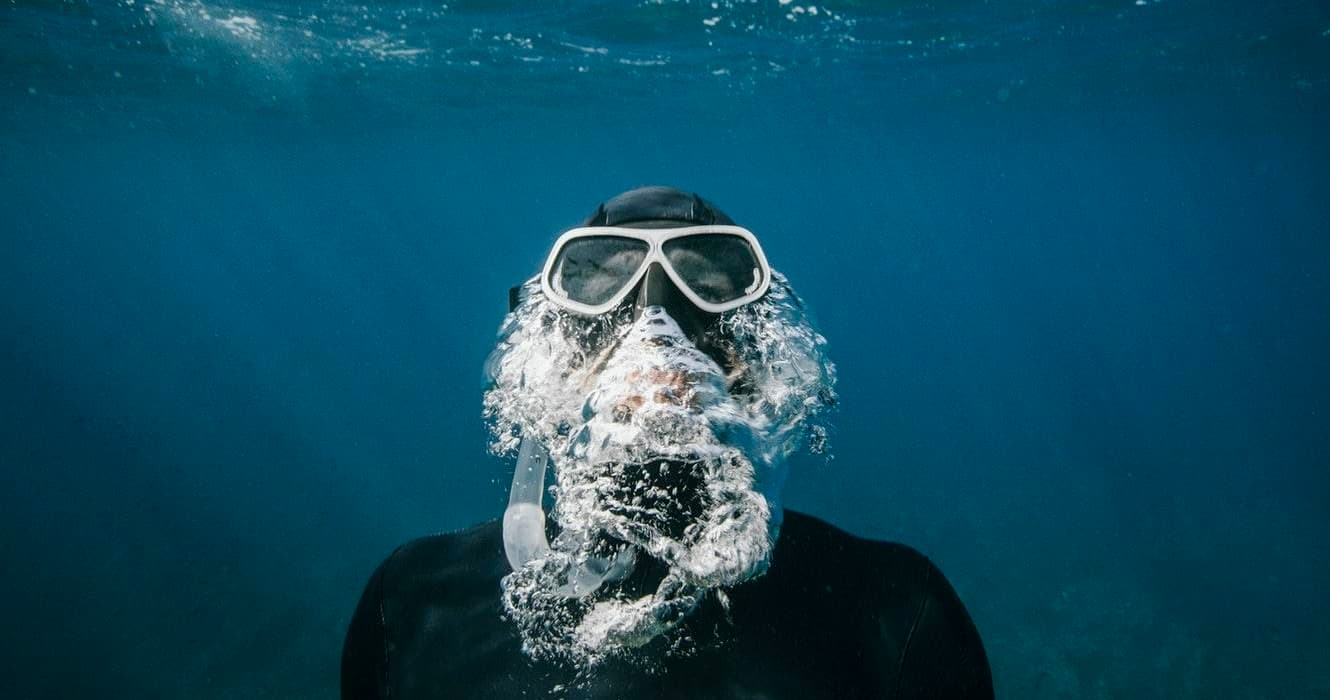 Snorkel Tours in Ballinskelligs Bay
