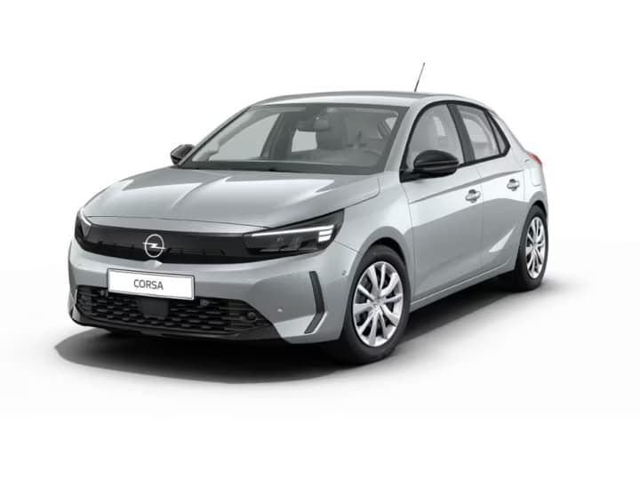 Rent-a-Car Opel Corsa