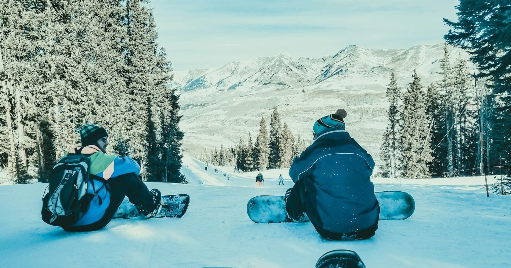 7 Day Adult/Kids Ski & Snowboard Rental