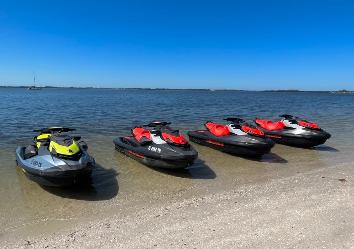 Jet Ski Rental
