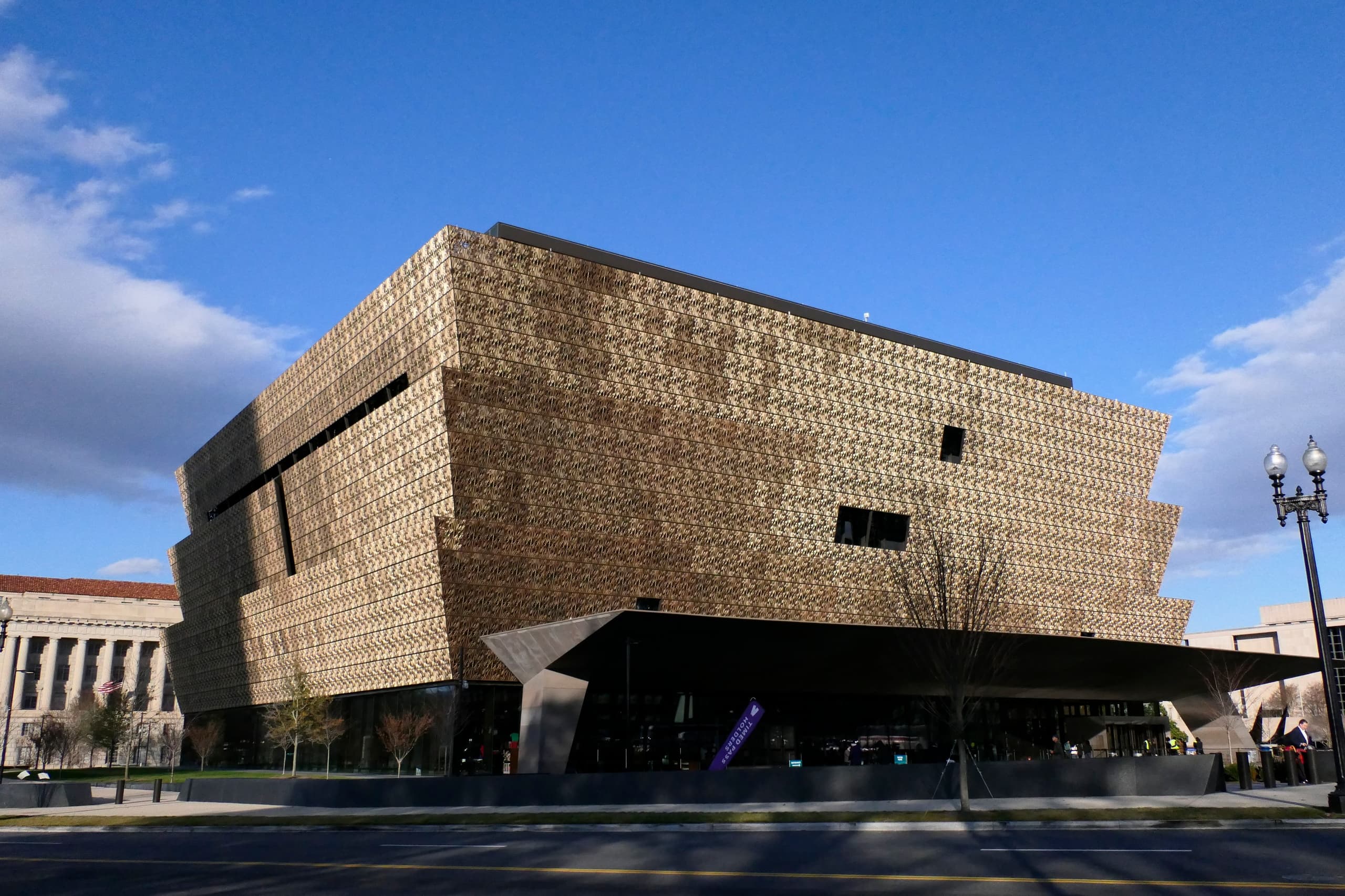 Private Tour - African American History and Culture
