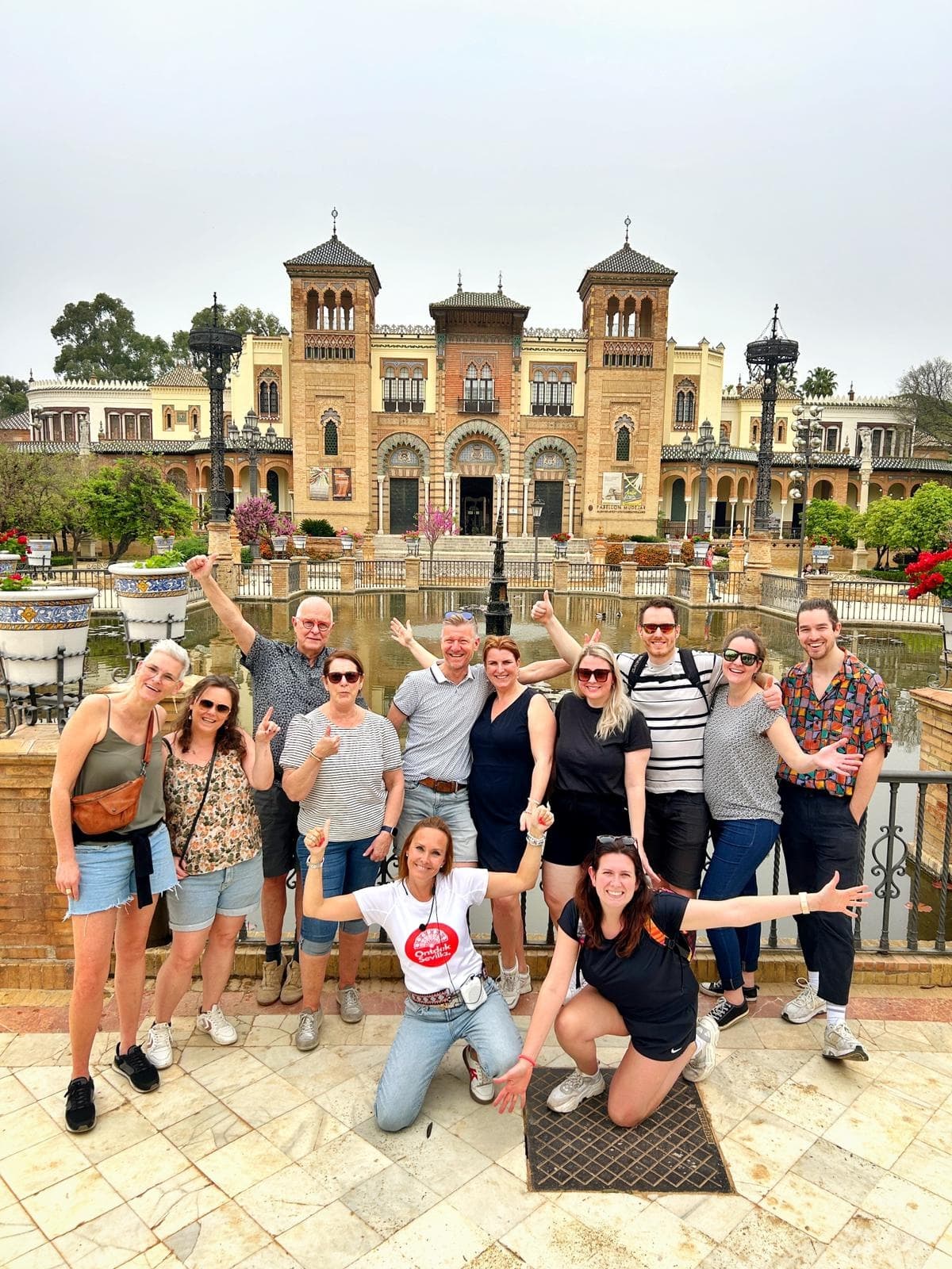 Highlights Fiets Tour