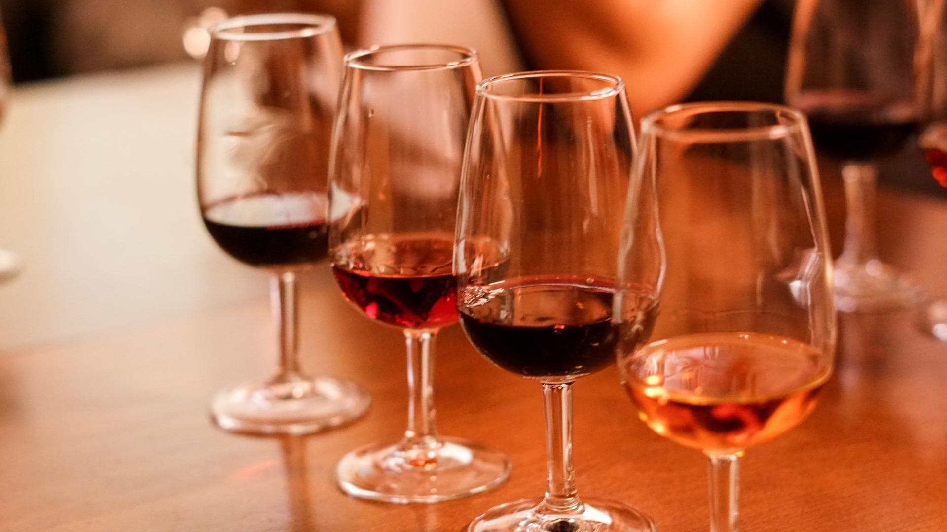 Porto Gourmet Food & Wine Tour