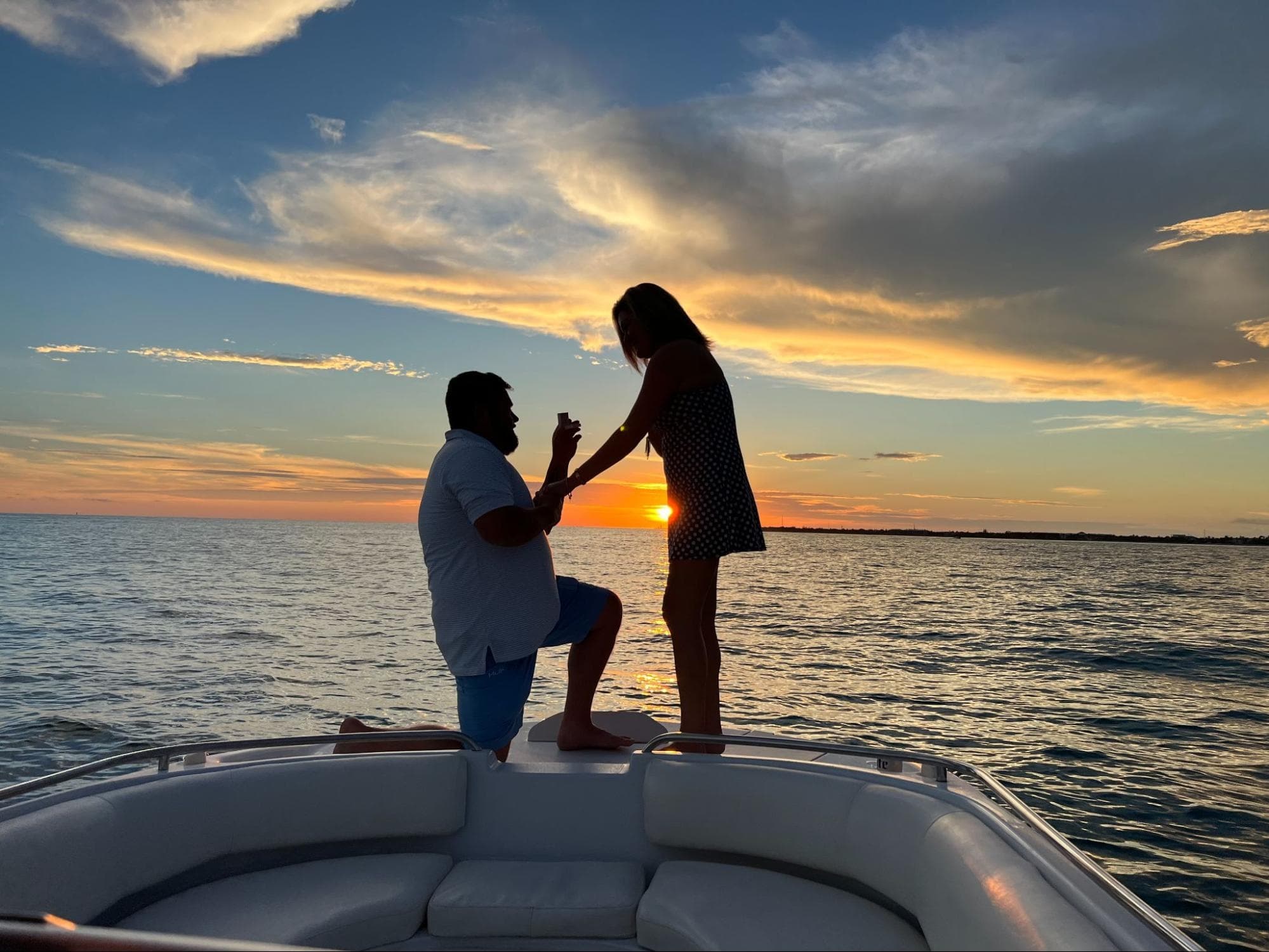 Private Sunset Cruise