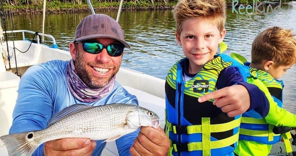 Intro to Fishing
