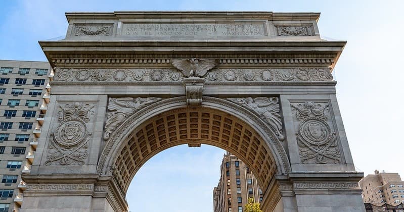 Greenwich Village