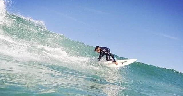 Surfcamp Exclusive Pack