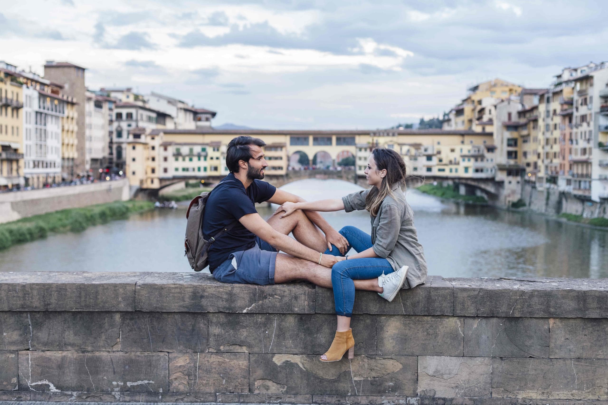Florence Classics: Standard
