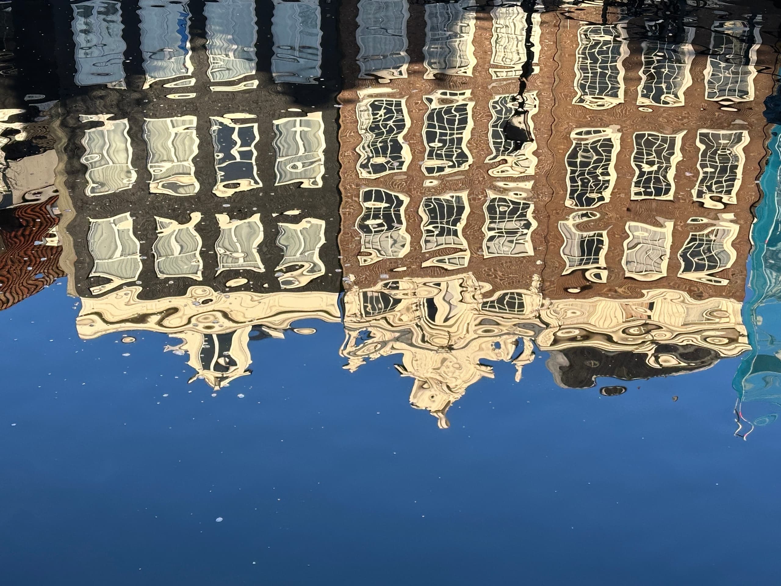 Private Group Amsterdams City Highlights & Hidden Gems Walking Tour