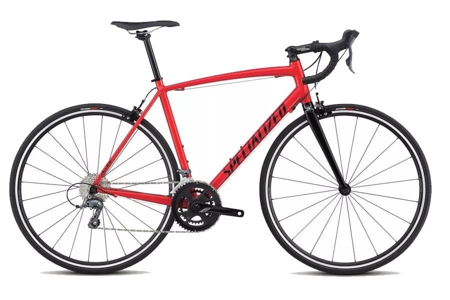 Bici Specialized Talla XL