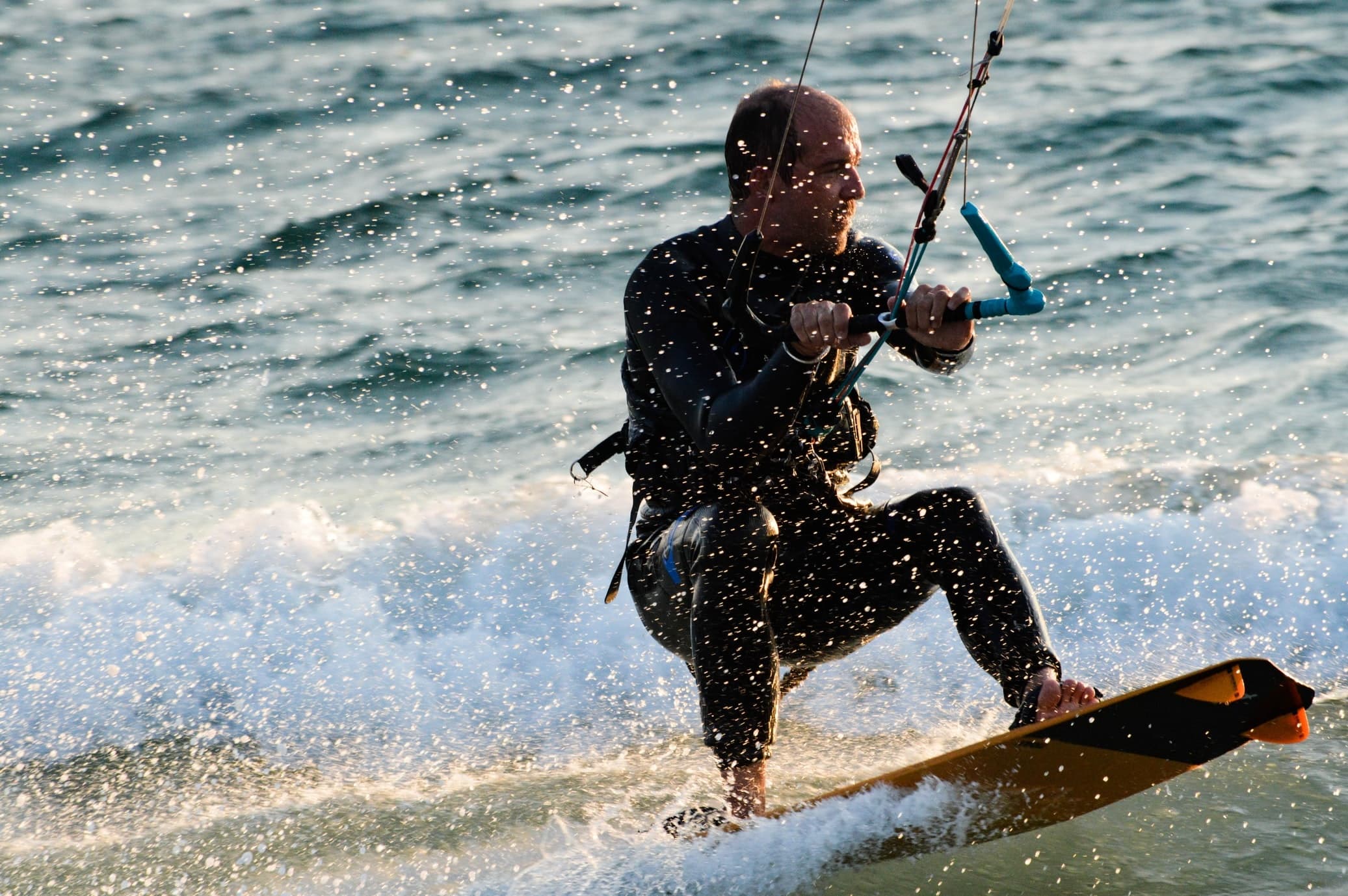 Alquileres Kitesurf