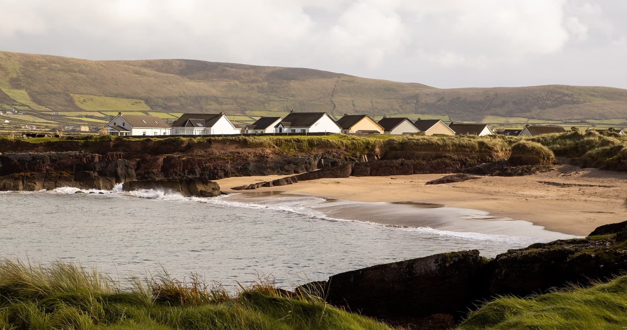 Dingle tour & Slea Head drive