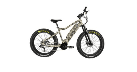 Cache Valley - Smithfield - Rambo Nomad 750 XPC11 Camo Rental