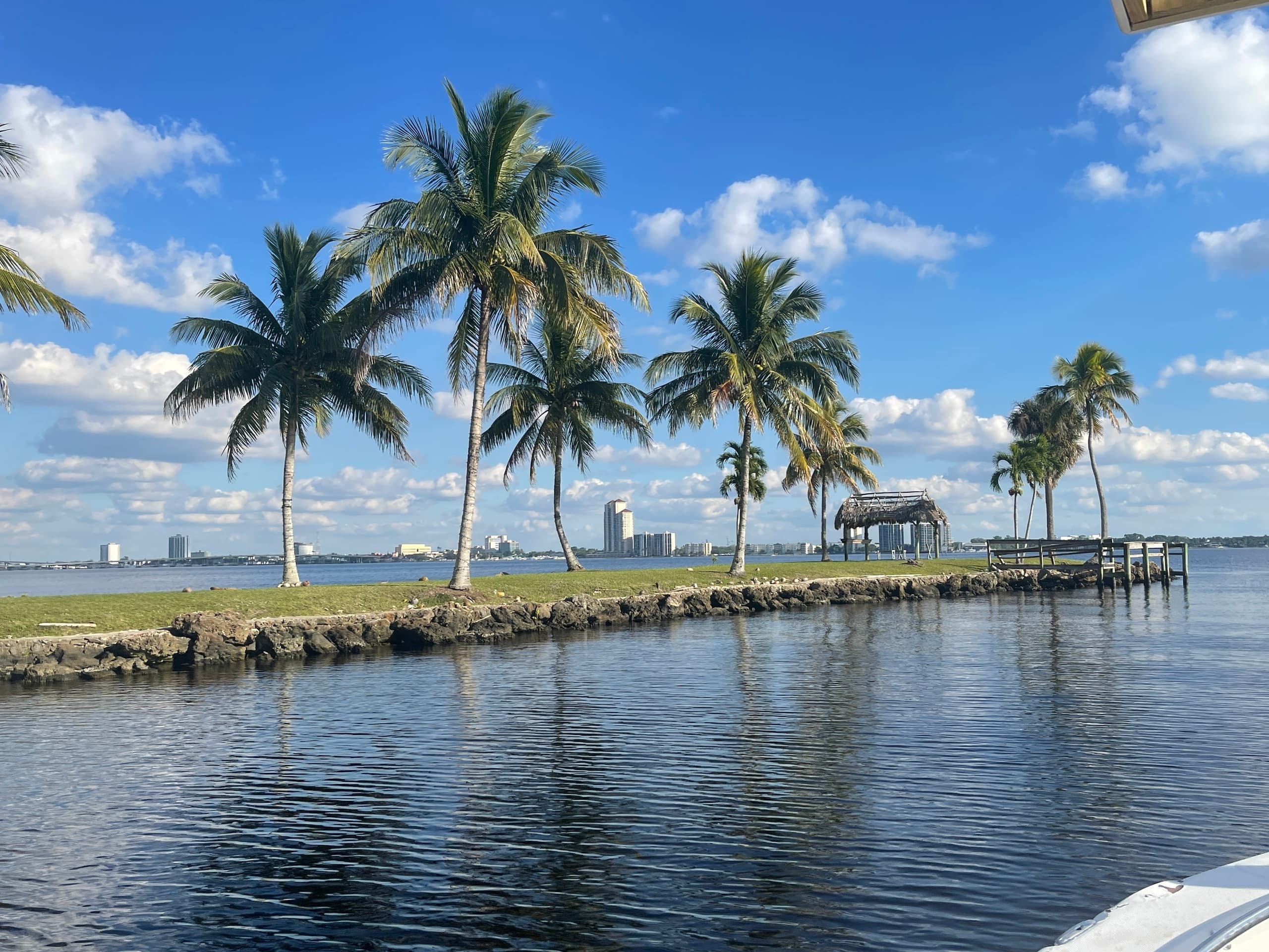 Day Cruises (Public)