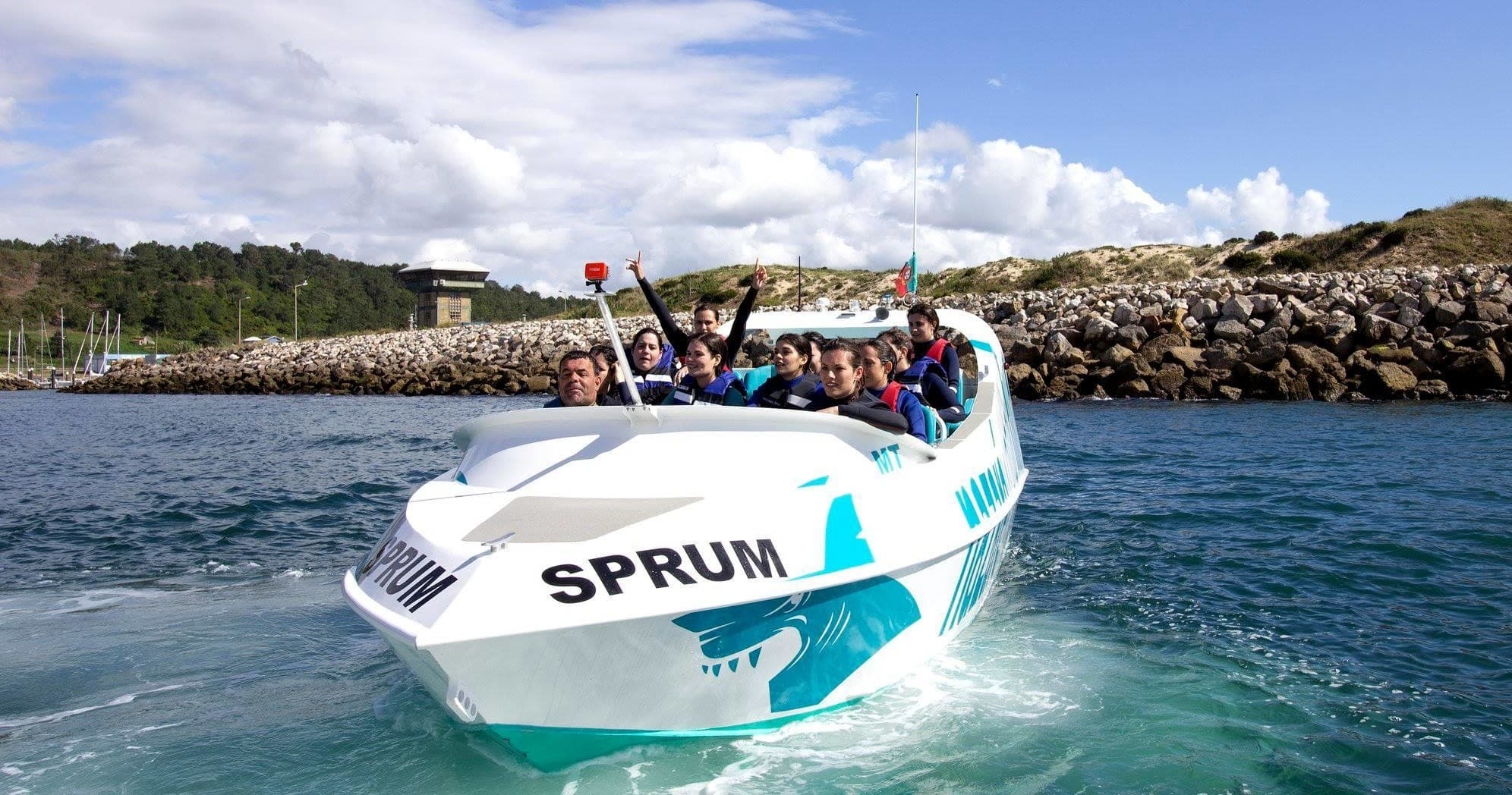 Team Building e Outros Eventos