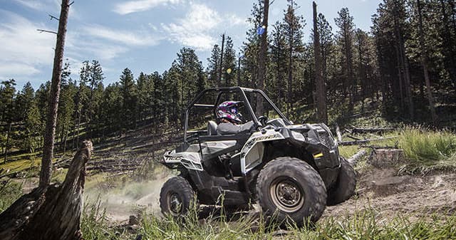 UTV Tour/Rental