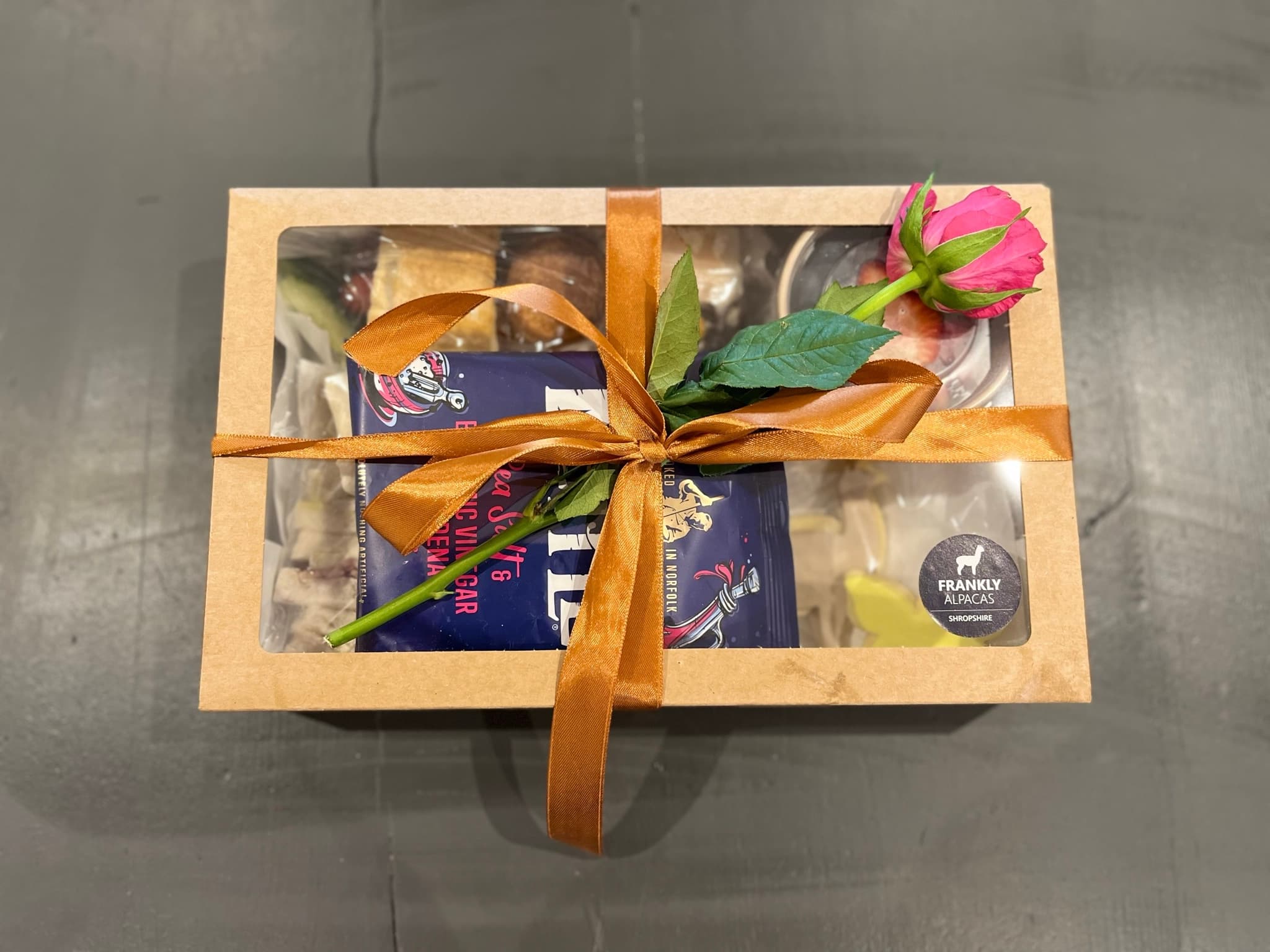 Picnic Boxes