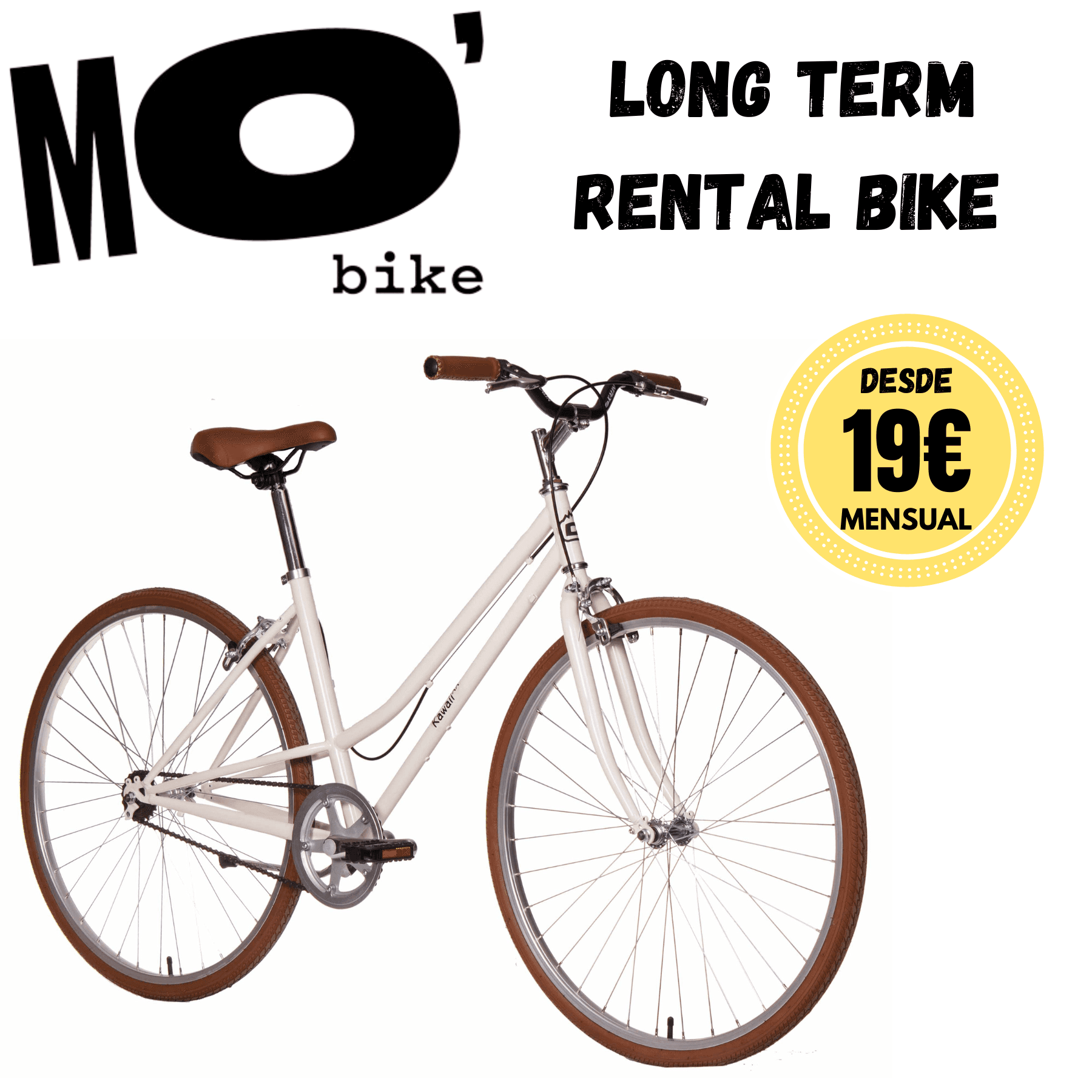 Long term Rental