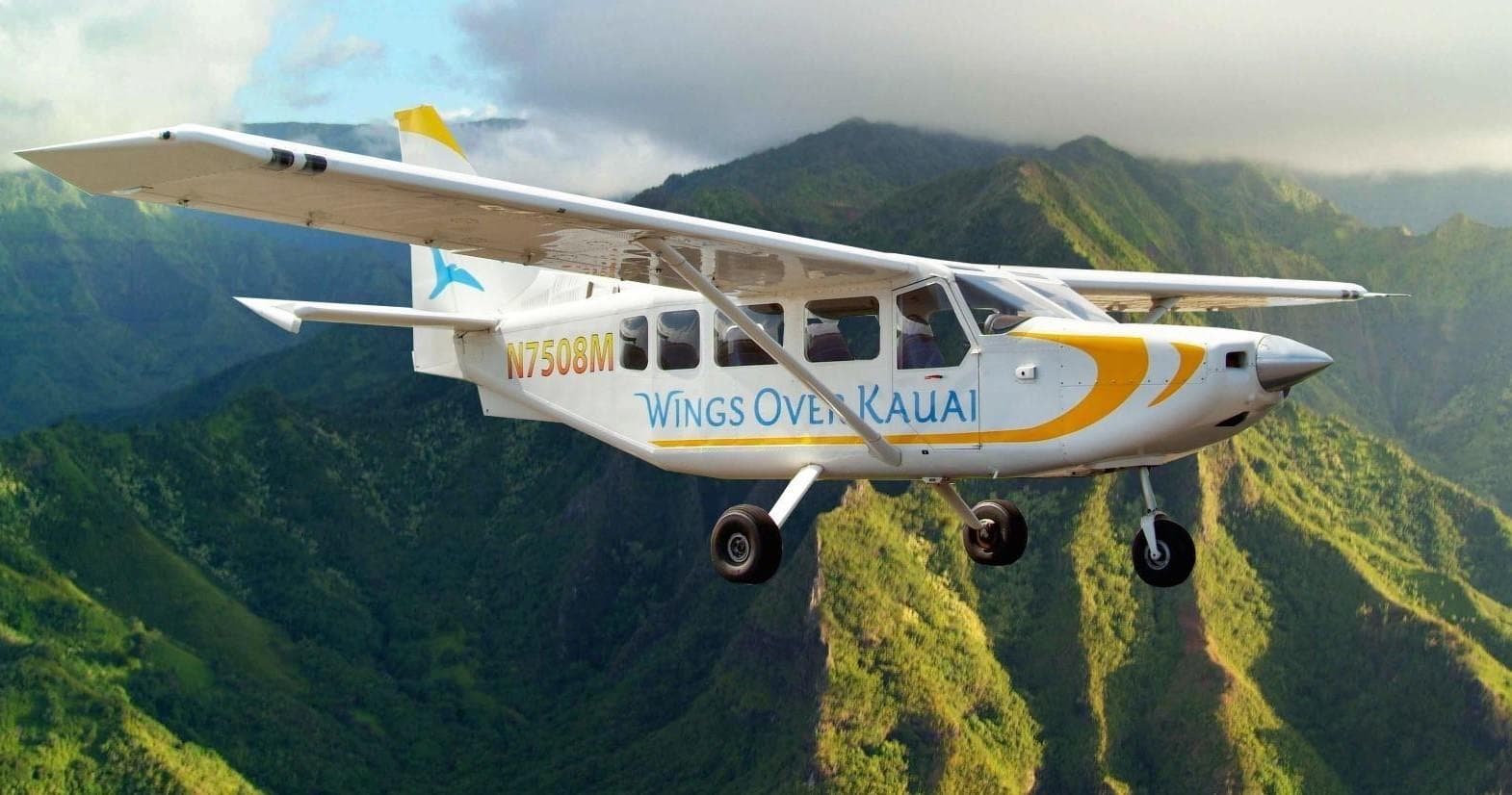 Air Van
