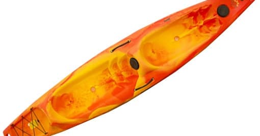Tandem Kayak Rental