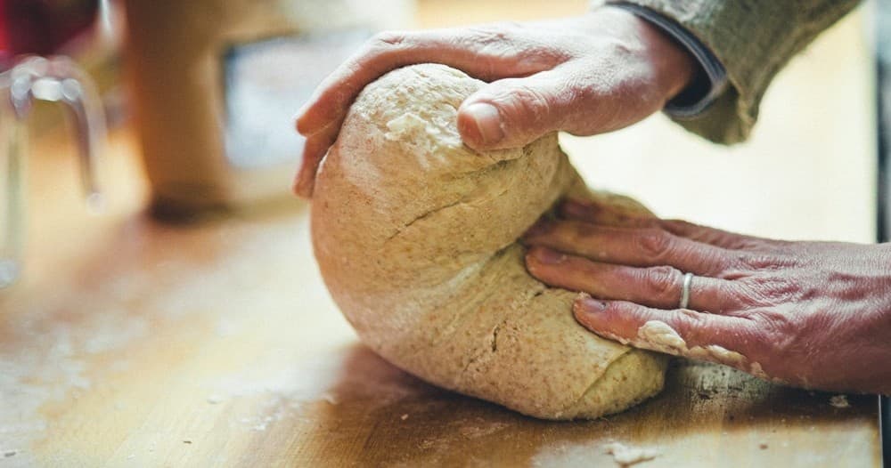 Breadmaking