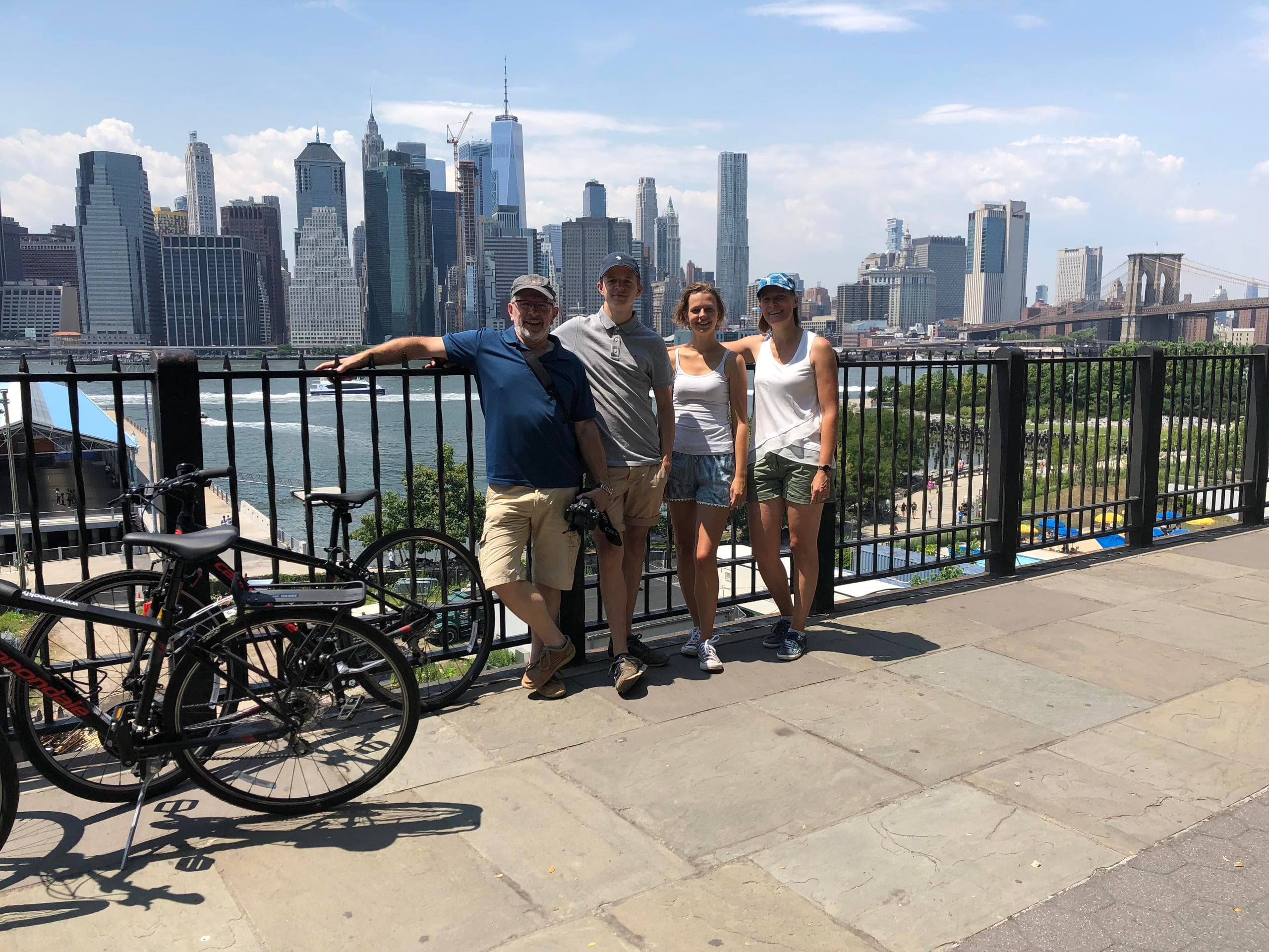 PRIVATE TOUR