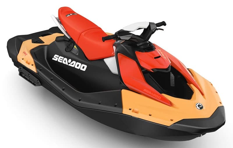 1 Day Jet Ski Rental