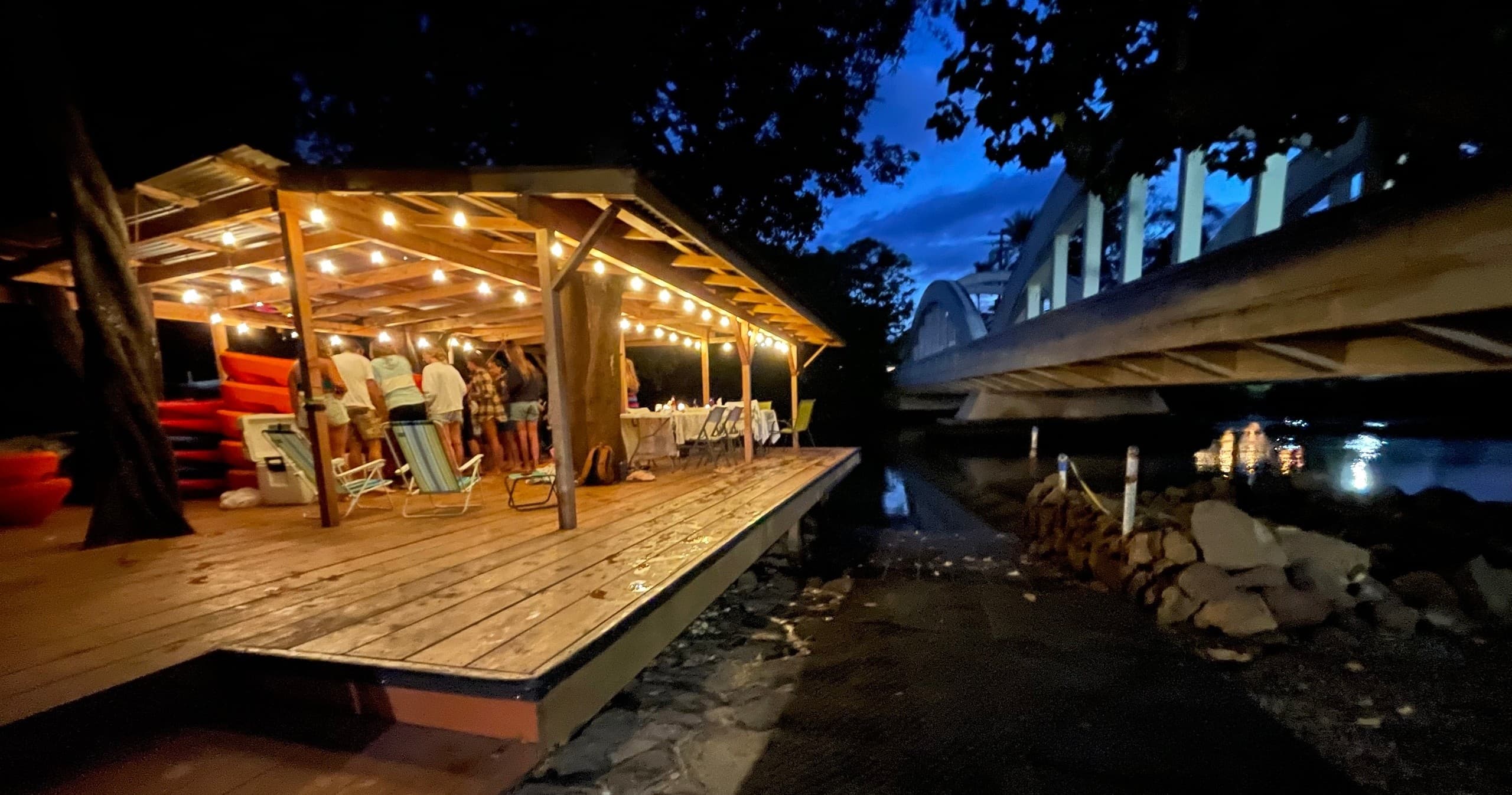 Private Event