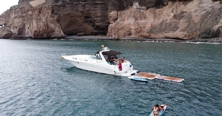 Tours Privados