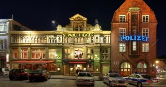 PRIVAT: Sex & Crime Tour auf St.Pauli