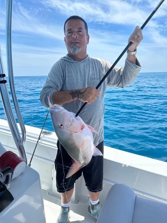 Full Day Spear Fishing Trip