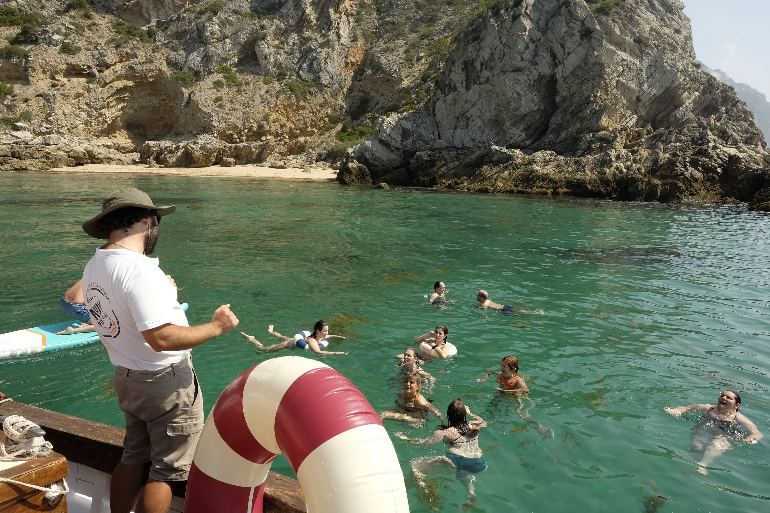 Sesimbra & Cabo Espichel
