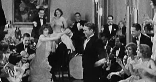 The Roaring 20's: Swing, Style and Social Revolution Tour