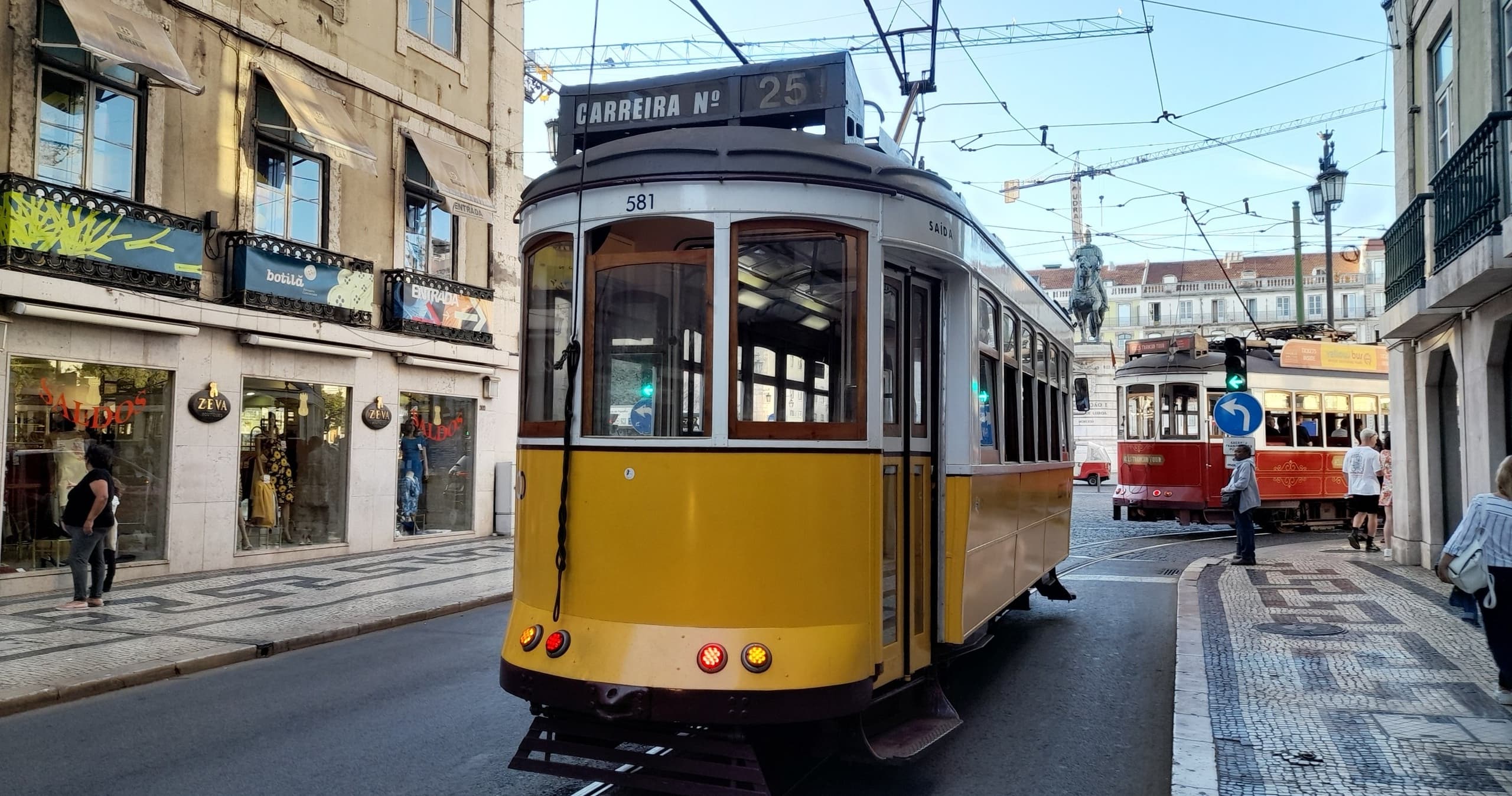 Private Tour Lisbon and Sintra