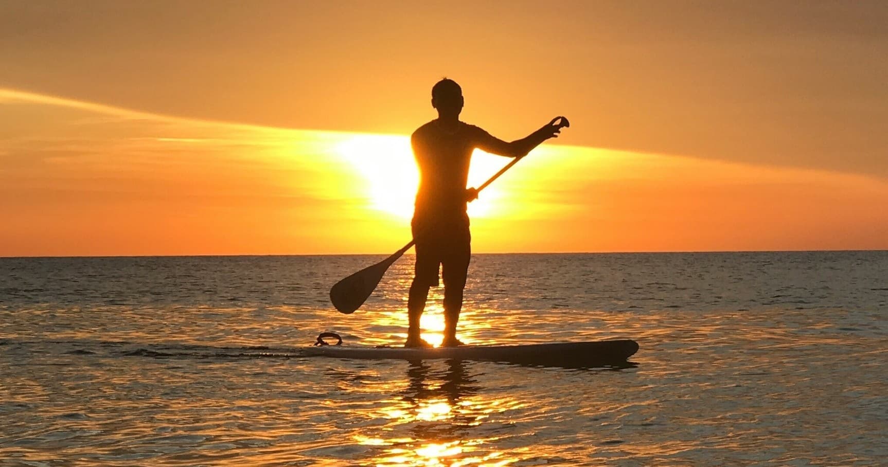 Stand Up Paddle Board