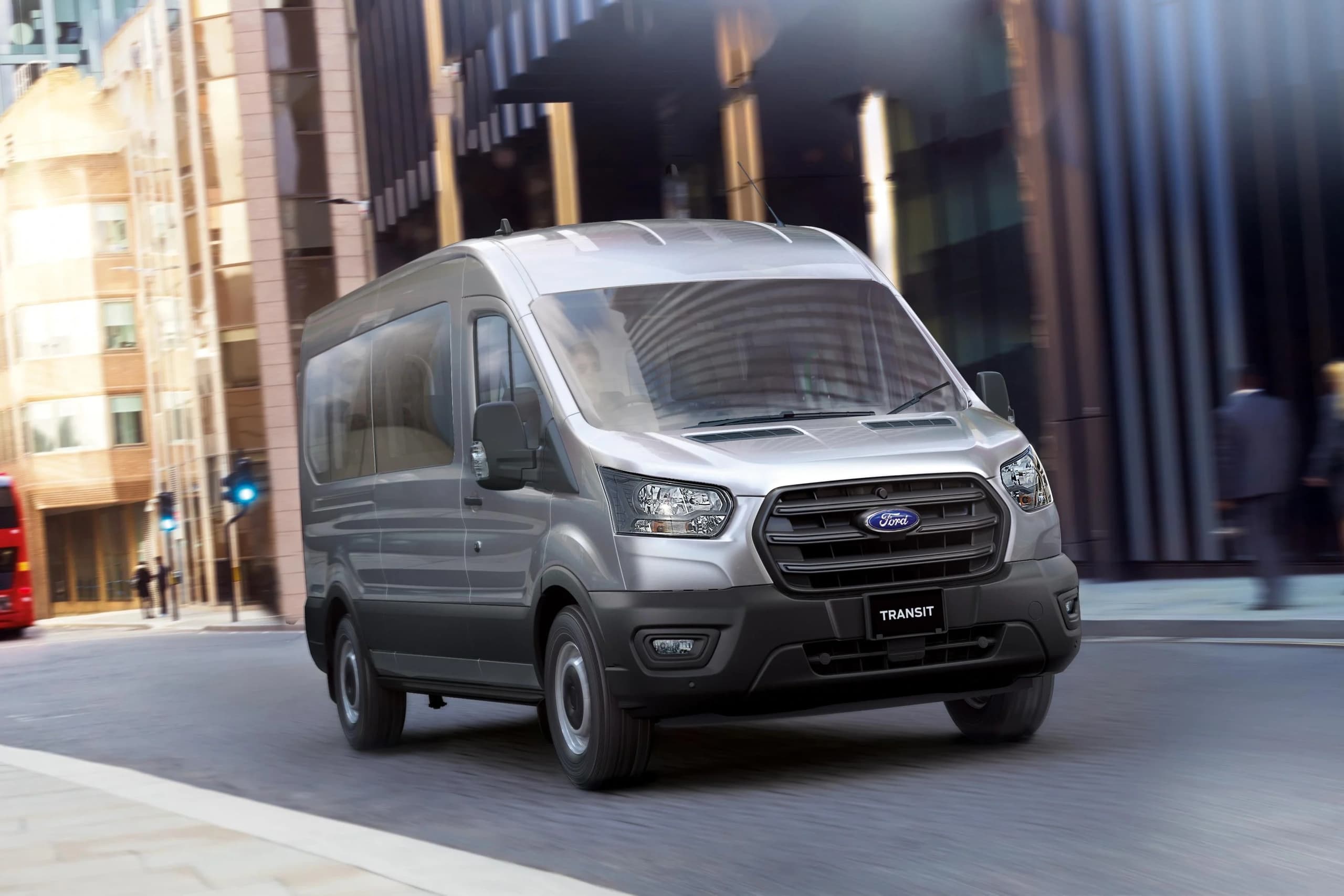 Small Shuttle