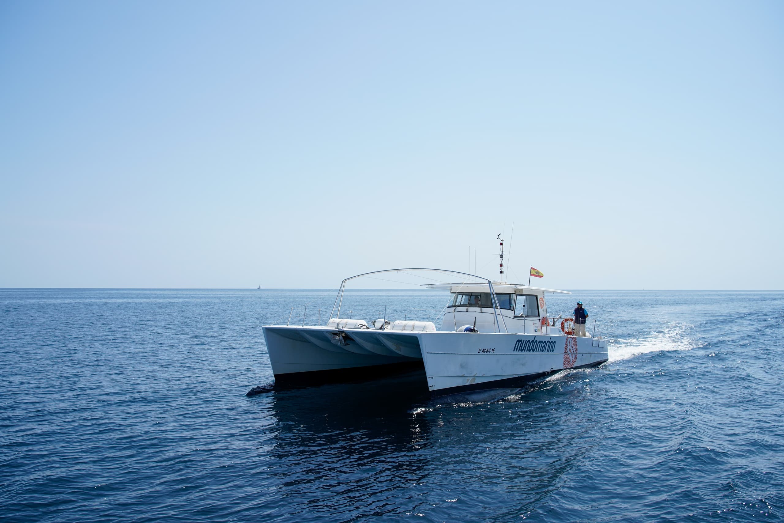 Mini Crucero Altea - Calpe