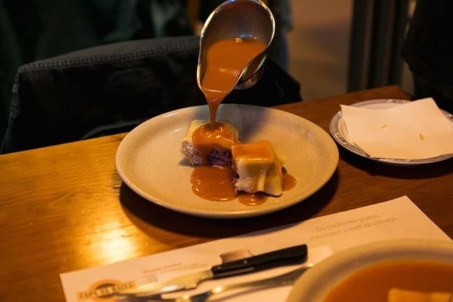 Porto Progressive Dinner Tour • Private