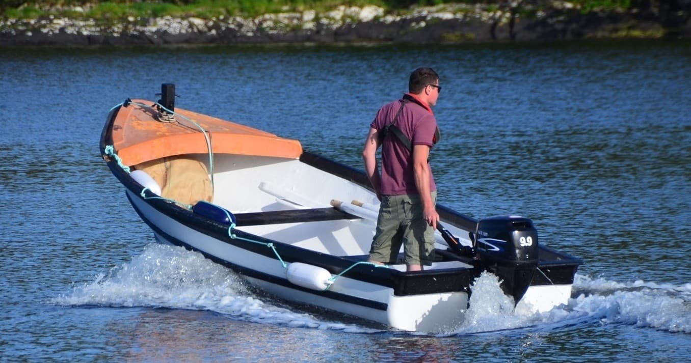 Motor Boat rental