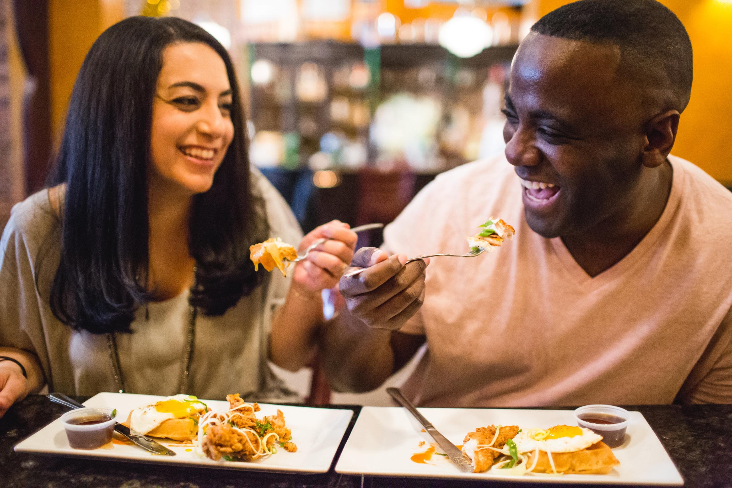 Carytown Food Tour