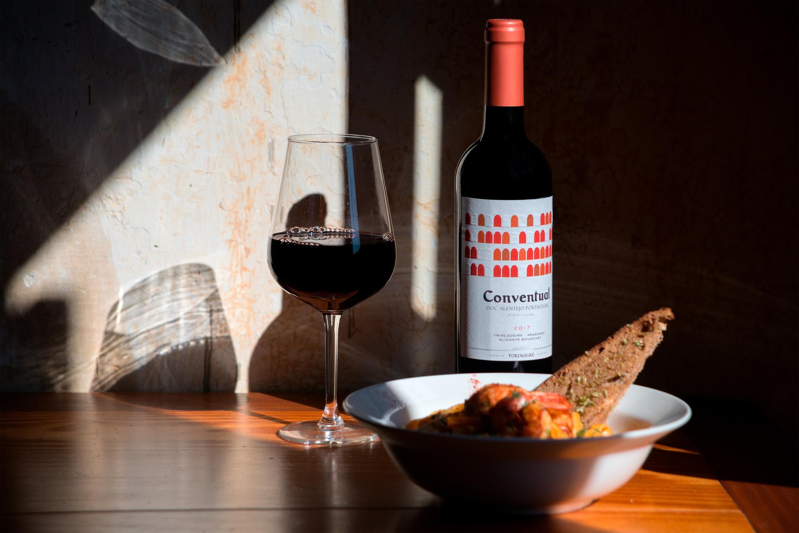 Top Atlântico Food & Wine