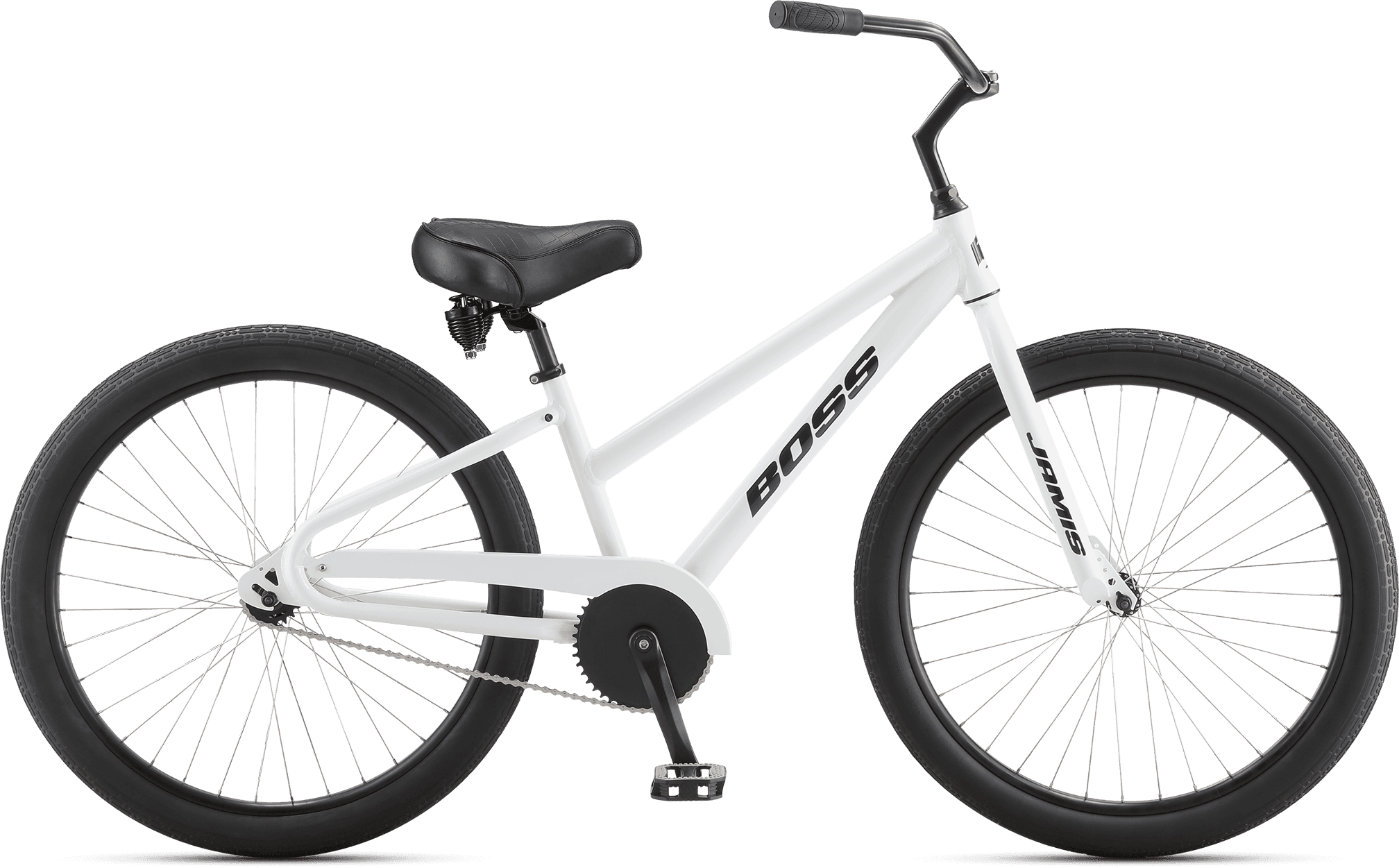 Single Speed Beach Cruiser - Rental