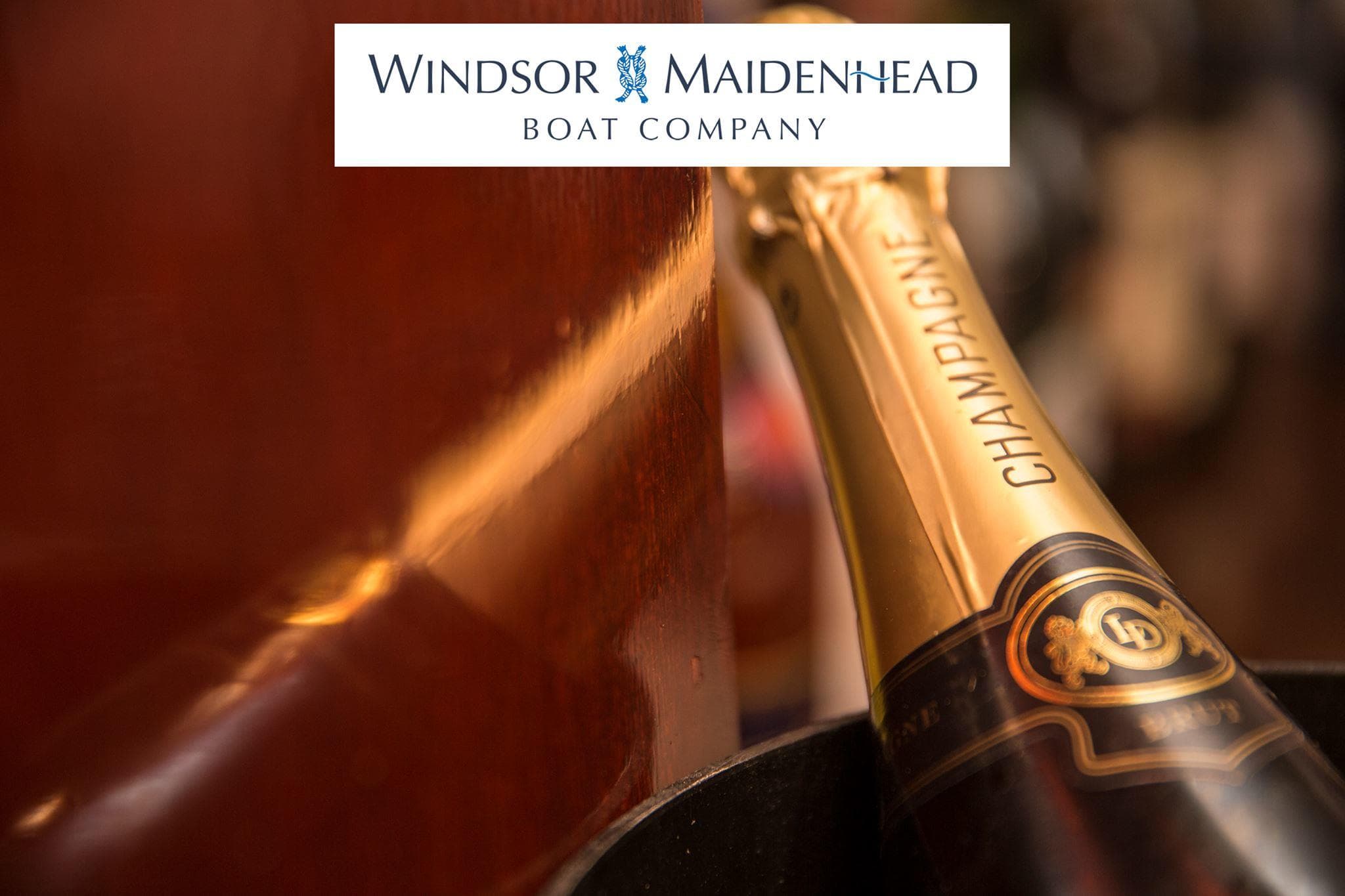 Windsor Champagne Lunch Cruise