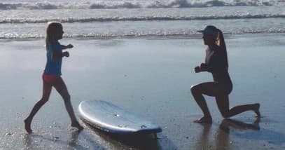 After-School Surf