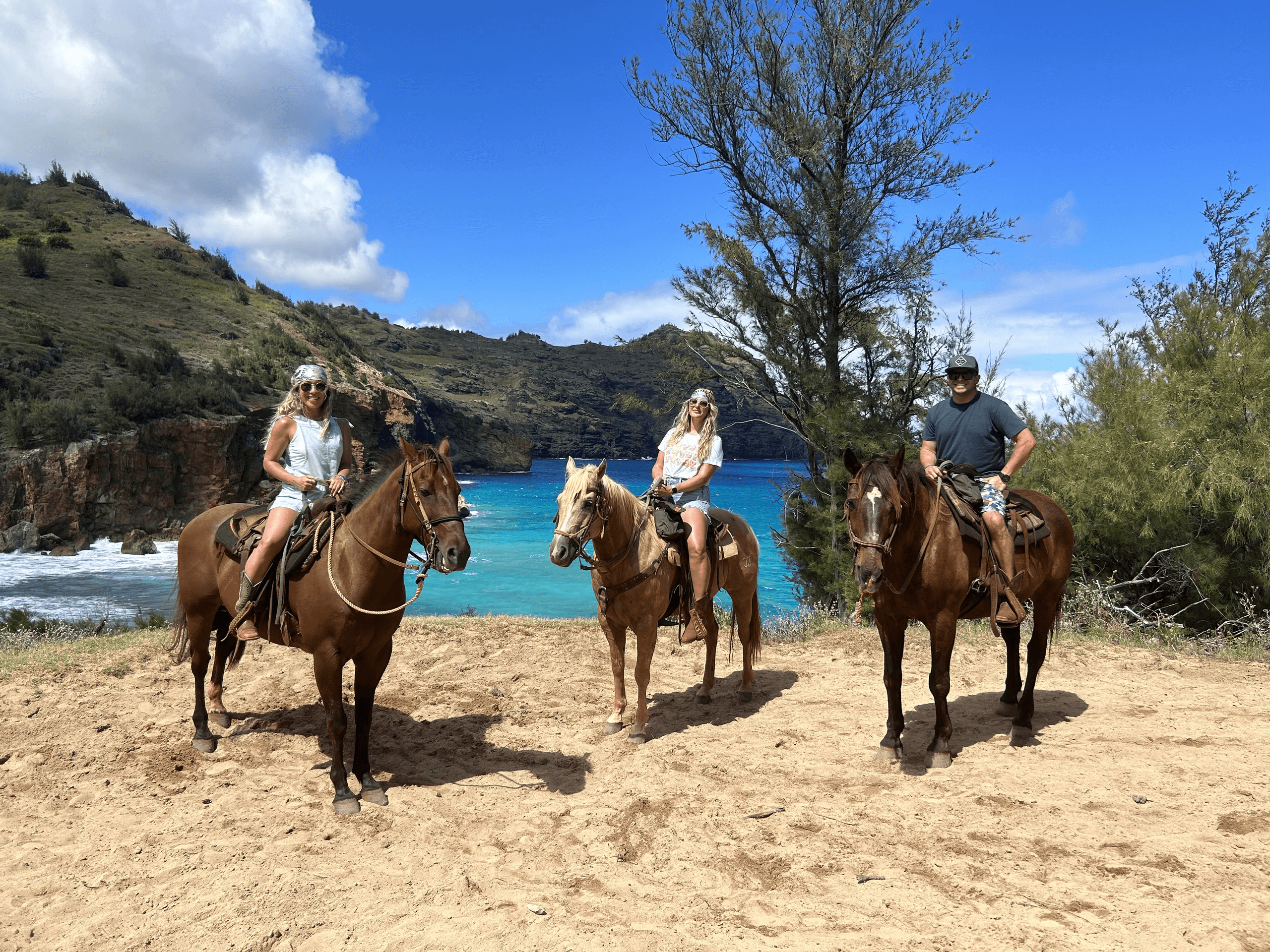 Maha’ulepu Scenic Ocean, Mountain, Valley Ride